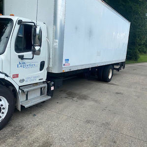 Meet your Posher, Benny